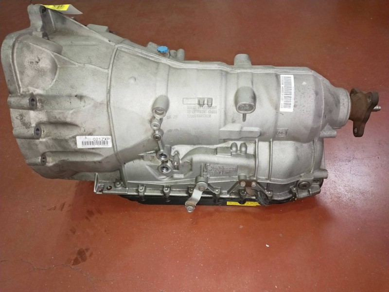 Recambio de caja cambios para bmw serie 3 coupe (e92) 325i referencia OEM IAM 6HP21 030004 0028318 1071030004 LU7566911 021ZXP