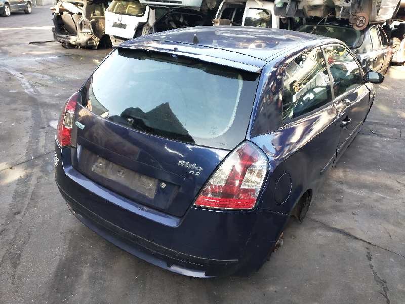 fiat stilo (192) del año 2001