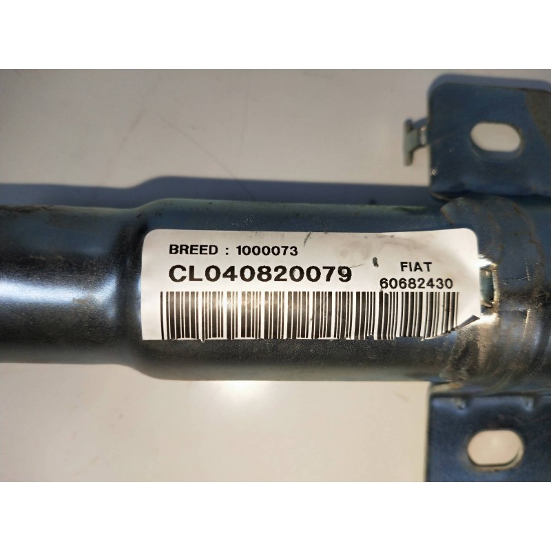 Recambio de airbag cortina delantero izquierdo para alfa romeo gt (125) 1.9 jtd (m) 16v cat referencia OEM IAM 60682430  