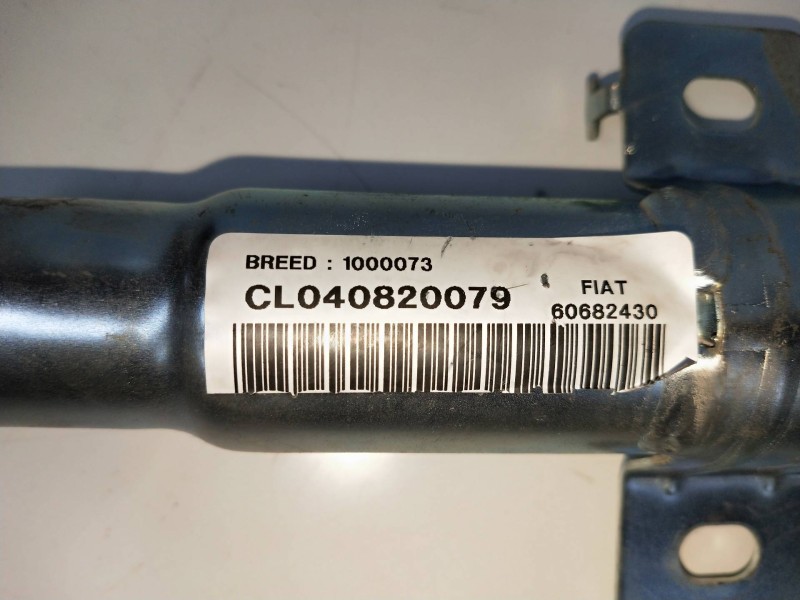 Recambio de airbag cortina delantero izquierdo para alfa romeo gt (125) 1.9 jtd (m) 16v cat referencia OEM IAM 60682430  