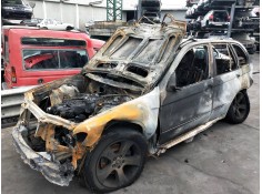 bmw x5 (e53) del año 2005