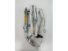 Recambio de airbag cortina delantero derecho para alfa romeo 147 (190) referencia OEM IAM 46846153  