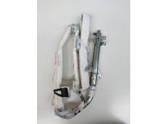 Recambio de airbag cortina delantero derecho para alfa romeo 147 (190) referencia OEM IAM 46846153   2