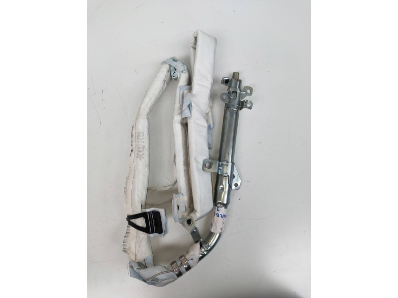 Recambio de airbag cortina delantero derecho para alfa romeo 147 (190) referencia OEM IAM 46846153  