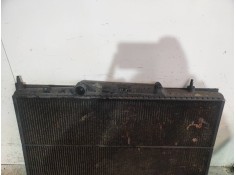 Recambio de radiador agua para peugeot 607 (s1) 3.0 v6 24v referencia OEM IAM 8MK376717581 99000050  2