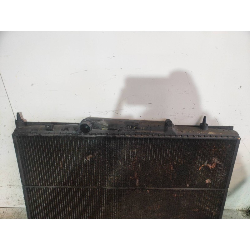 Recambio de radiador agua para peugeot 607 (s1) 3.0 v6 24v referencia OEM IAM 8MK376717581 99000050 