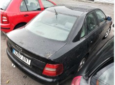 audi a4 berlina (b5) del año 2001 2