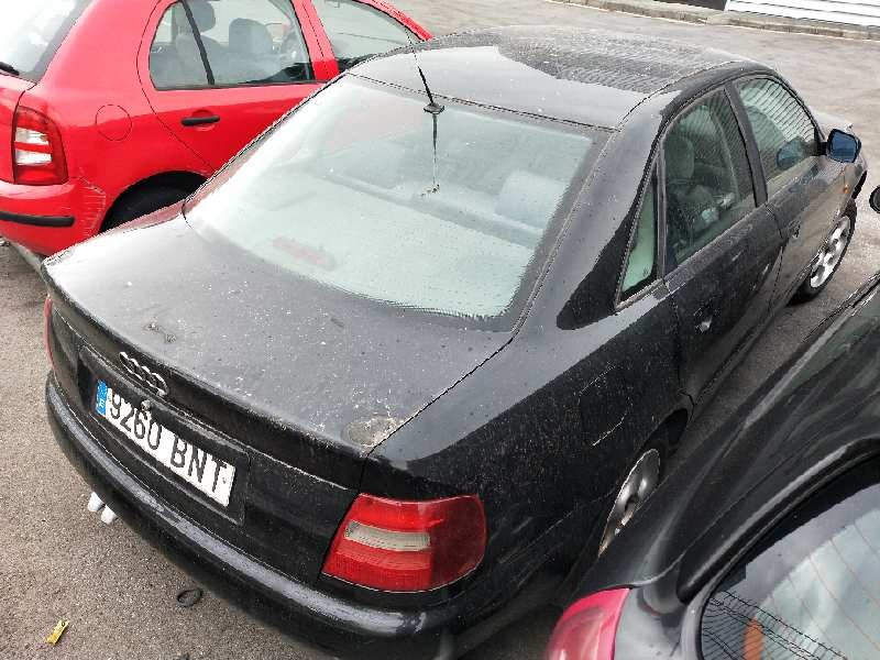 audi a4 berlina (b5) del año 2001