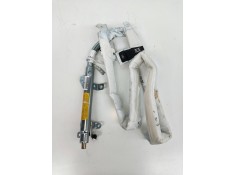 Recambio de airbag cortina delantero izquierdo para alfa romeo 147 (190) referencia OEM IAM 46846152  