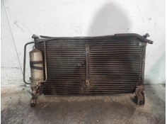 Recambio de condensador / radiador aire acondicionado para suzuki baleno berlina sy (eg) 1.6 (4-ptas.) referencia OEM IAM   