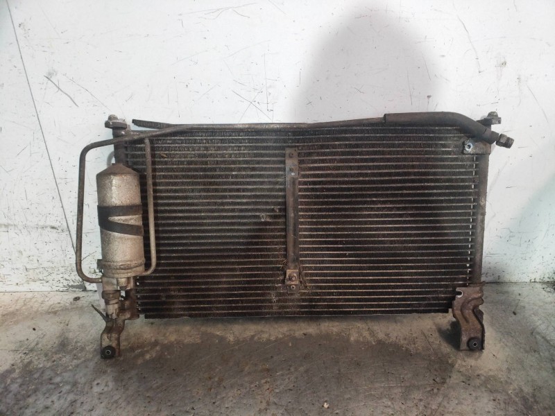Recambio de condensador / radiador aire acondicionado para suzuki baleno berlina sy (eg) 1.6 (4-ptas.) referencia OEM IAM   
