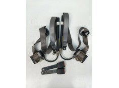Recambio de juego cinturones delantero para seat alhambra (7v8) 1.9 tdi referencia OEM IAM   5P