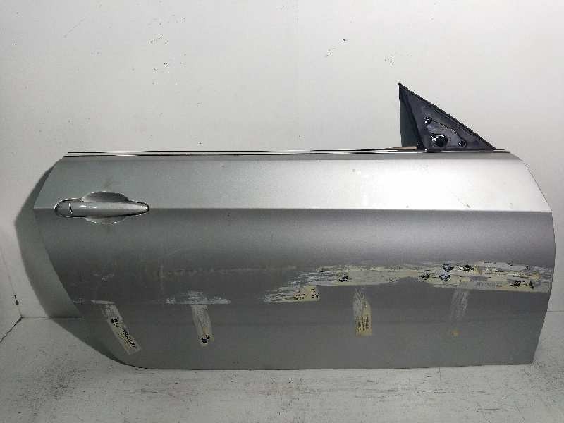 Recambio de puerta delantera derecha para bmw serie 3 coupe (e92) 325i referencia OEM IAM   