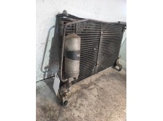 Recambio de condensador / radiador aire acondicionado para suzuki baleno berlina sy (eg) 1.6 (4-ptas.) referencia OEM IAM    2
