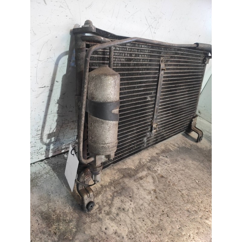 Recambio de condensador / radiador aire acondicionado para suzuki baleno berlina sy (eg) 1.6 (4-ptas.) referencia OEM IAM   
