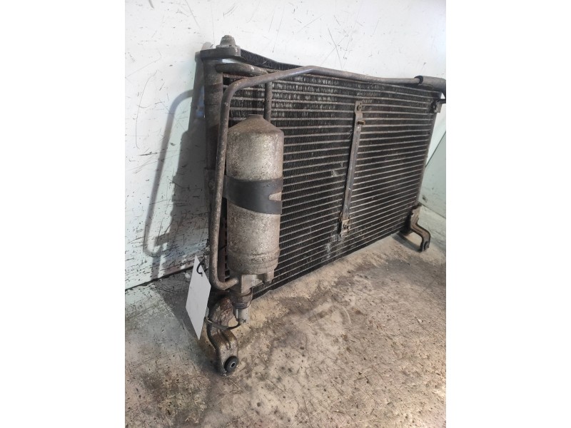 Recambio de condensador / radiador aire acondicionado para suzuki baleno berlina sy (eg) 1.6 (4-ptas.) referencia OEM IAM   