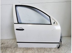 Recambio de puerta delantera derecha para skoda fabia (6y2/6y3) comfort referencia OEM IAM  5P 