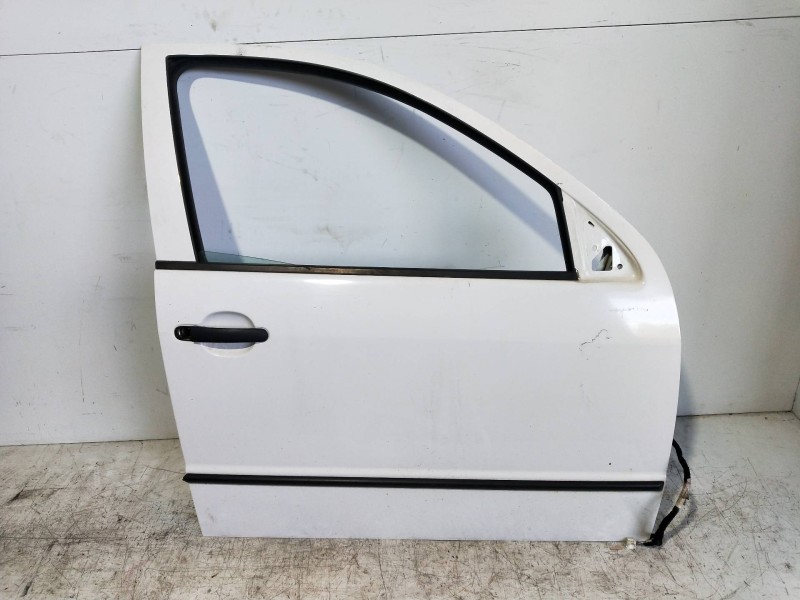 Recambio de puerta delantera derecha para skoda fabia (6y2/6y3) comfort referencia OEM IAM  5P 