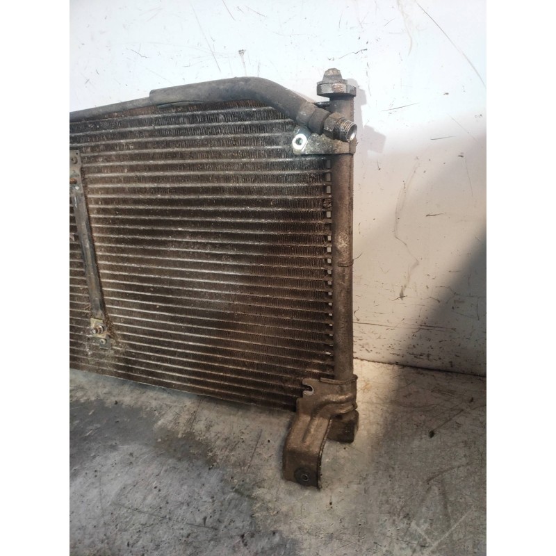 Recambio de condensador / radiador aire acondicionado para suzuki baleno berlina sy (eg) 1.6 (4-ptas.) referencia OEM IAM   