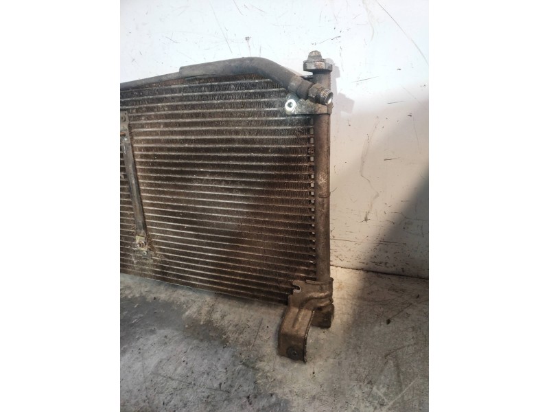Recambio de condensador / radiador aire acondicionado para suzuki baleno berlina sy (eg) 1.6 (4-ptas.) referencia OEM IAM   