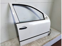 Recambio de puerta delantera derecha para skoda fabia (6y2/6y3) comfort referencia OEM IAM  5P  2