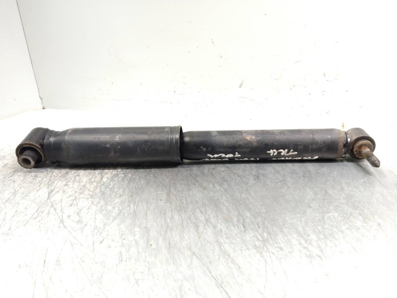 Recambio de amortiguador trasero para renault megane ii familiar 1.5 dci diesel referencia OEM IAM   