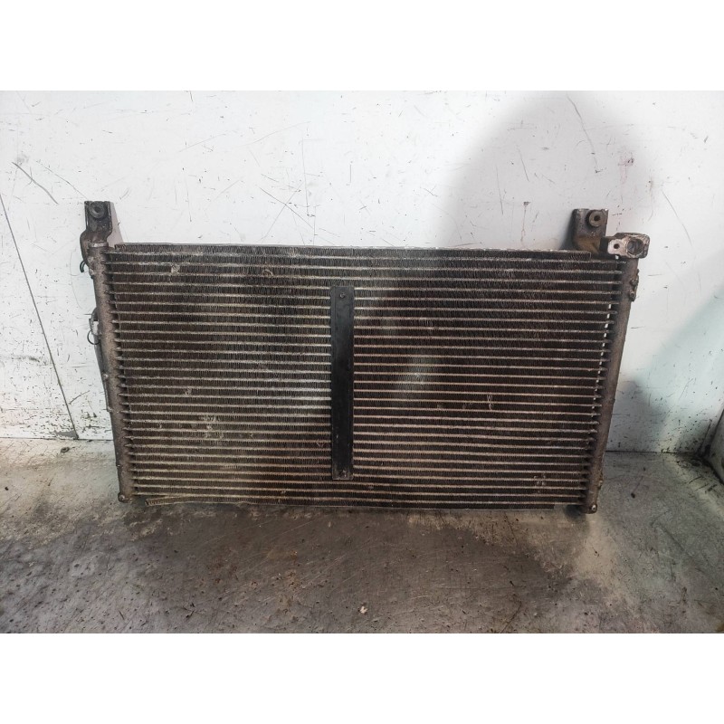 Recambio de condensador / radiador aire acondicionado para suzuki baleno berlina sy (eg) 1.6 (4-ptas.) referencia OEM IAM   