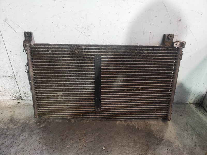 Recambio de condensador / radiador aire acondicionado para suzuki baleno berlina sy (eg) 1.6 (4-ptas.) referencia OEM IAM   