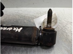 Recambio de amortiguador trasero para renault megane ii familiar 1.5 dci diesel referencia OEM IAM    2