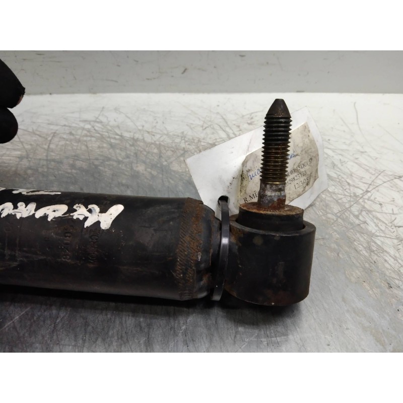 Recambio de amortiguador trasero para renault megane ii familiar 1.5 dci diesel referencia OEM IAM   