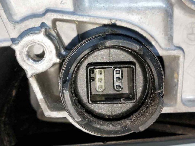 Recambio de retrovisor izquierdo para bmw serie 3 coupe (e92) 325i referencia OEM IAM   ELECTRICO