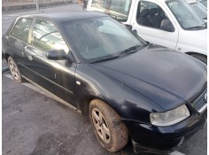 audi a3 (8l) del año 2003