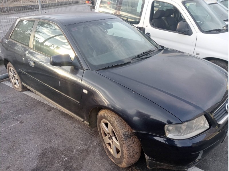 audi a3 (8l) del año 2003