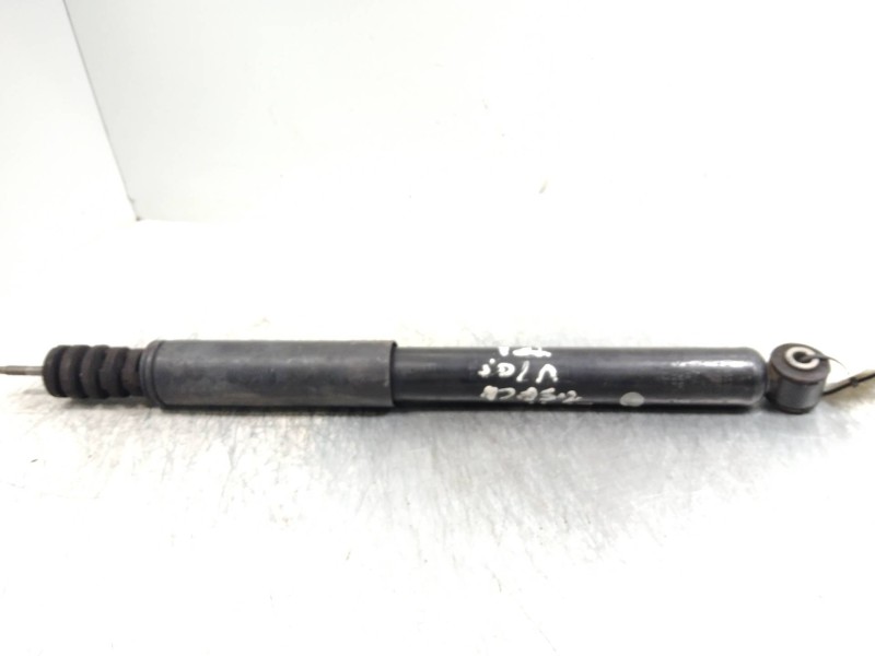 Recambio de amortiguador trasero para renault clio iii 1.5 dci diesel fap referencia OEM IAM   