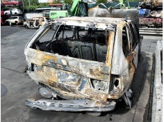 bmw x5 (e53) del año 2005 2