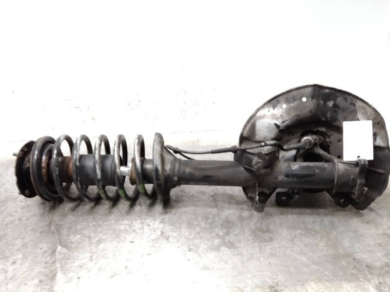 Recambio de mangueta delantera derecha para bmw serie 5 berlina (e34) referencia OEM IAM   