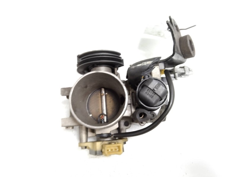 Recambio de caja mariposa para peugeot 605 2.0 cat referencia OEM IAM N34022831  