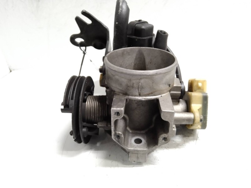 Recambio de caja mariposa para peugeot 605 2.0 cat referencia OEM IAM N34022831  