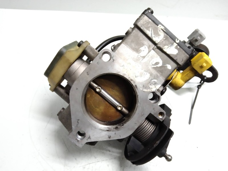 Recambio de caja mariposa para peugeot 605 2.0 cat referencia OEM IAM N34022831  