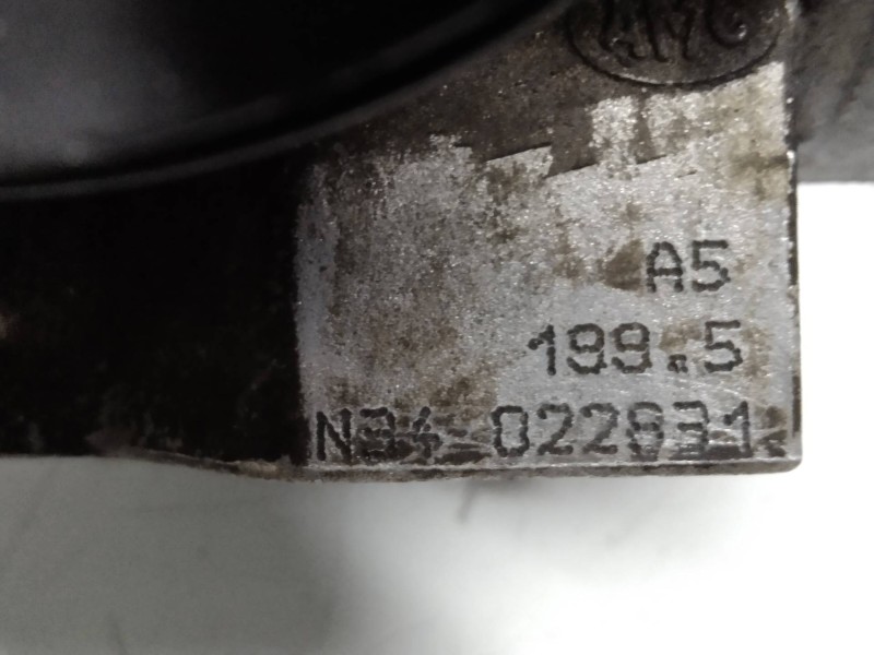 Recambio de caja mariposa para peugeot 605 2.0 cat referencia OEM IAM N34022831  