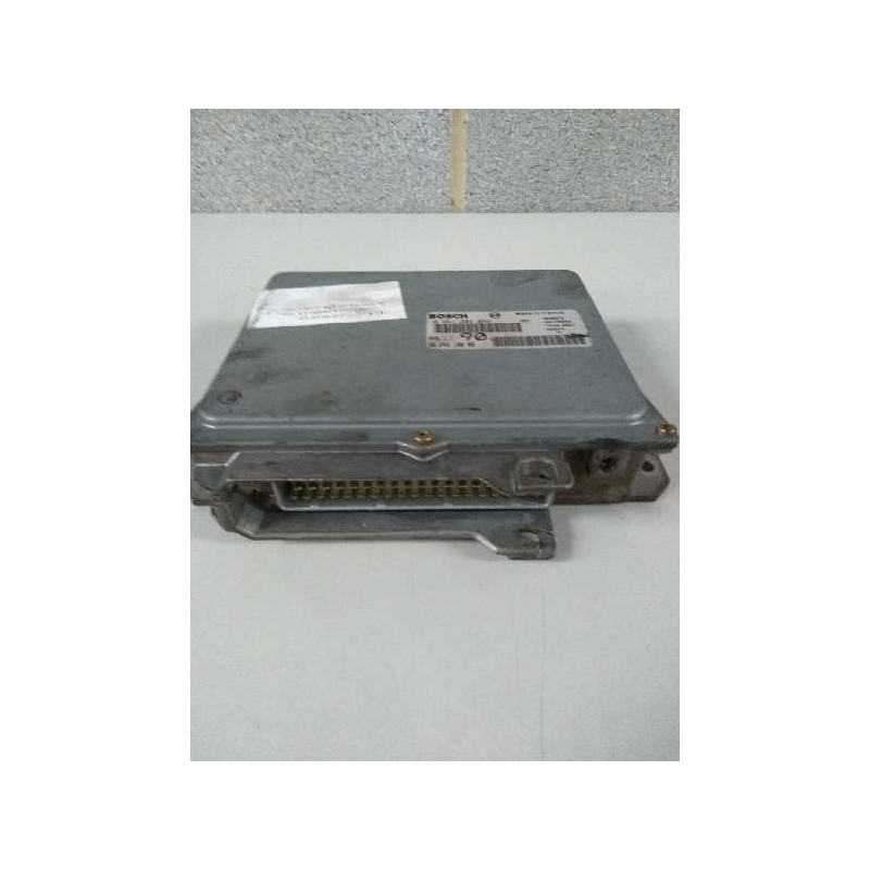 Recambio de centralita motor uce para peugeot 605 2.0 cat referencia OEM IAM 0261204064 9624518080 MP511 90