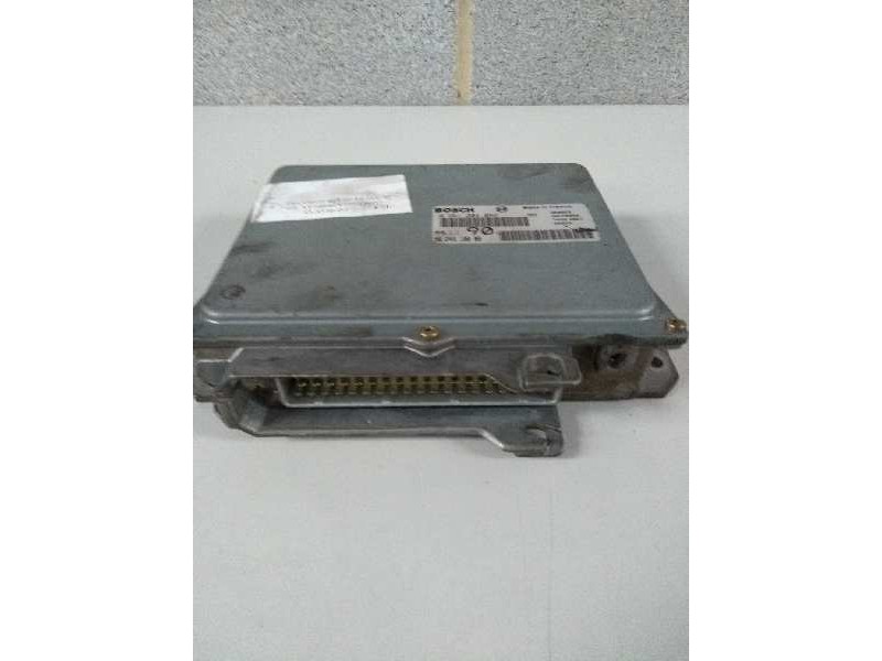Recambio de centralita motor uce para peugeot 605 2.0 cat referencia OEM IAM 0261204064 9624518080 MP511 90