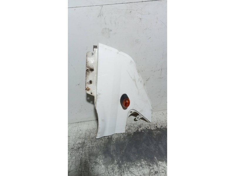 Recambio de aleta delantera izquierda para ford transit caja cerrada ´06 ft 260 k trend lkw referencia OEM IAM   