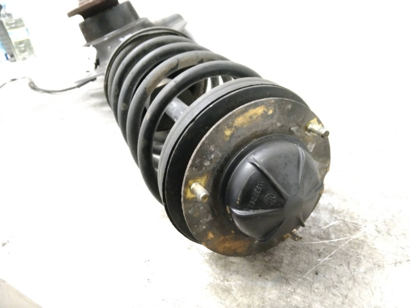 Recambio de mangueta delantera derecha para bmw serie 5 berlina (e34) 524td referencia OEM IAM   