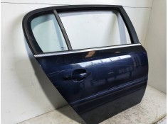 Recambio de puerta trasera derecha para opel signum básico referencia OEM IAM  5P  2