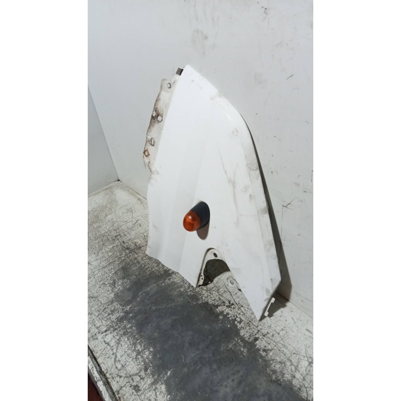 Recambio de aleta delantera izquierda para ford transit caja cerrada ´06 ft 260 k trend lkw referencia OEM IAM   