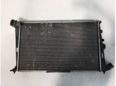 Recambio de radiador agua para peugeot 605 2.0 cat referencia OEM IAM   