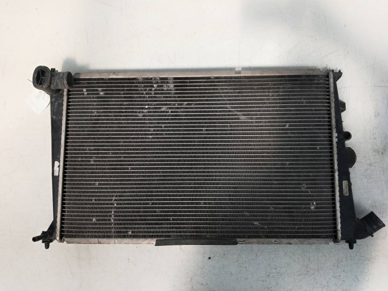 Recambio de radiador agua para peugeot 605 2.0 cat referencia OEM IAM   
