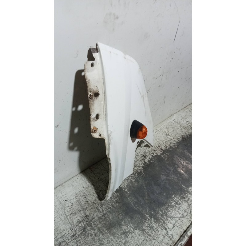 Recambio de aleta delantera izquierda para ford transit caja cerrada ´06 ft 260 k trend lkw referencia OEM IAM   