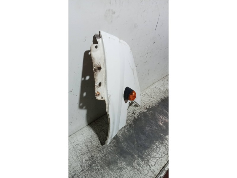 Recambio de aleta delantera izquierda para ford transit caja cerrada ´06 ft 260 k trend lkw referencia OEM IAM   